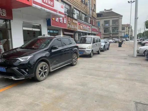 整改前|文明创建曝光台丨又有哪些不文明行为被曝光