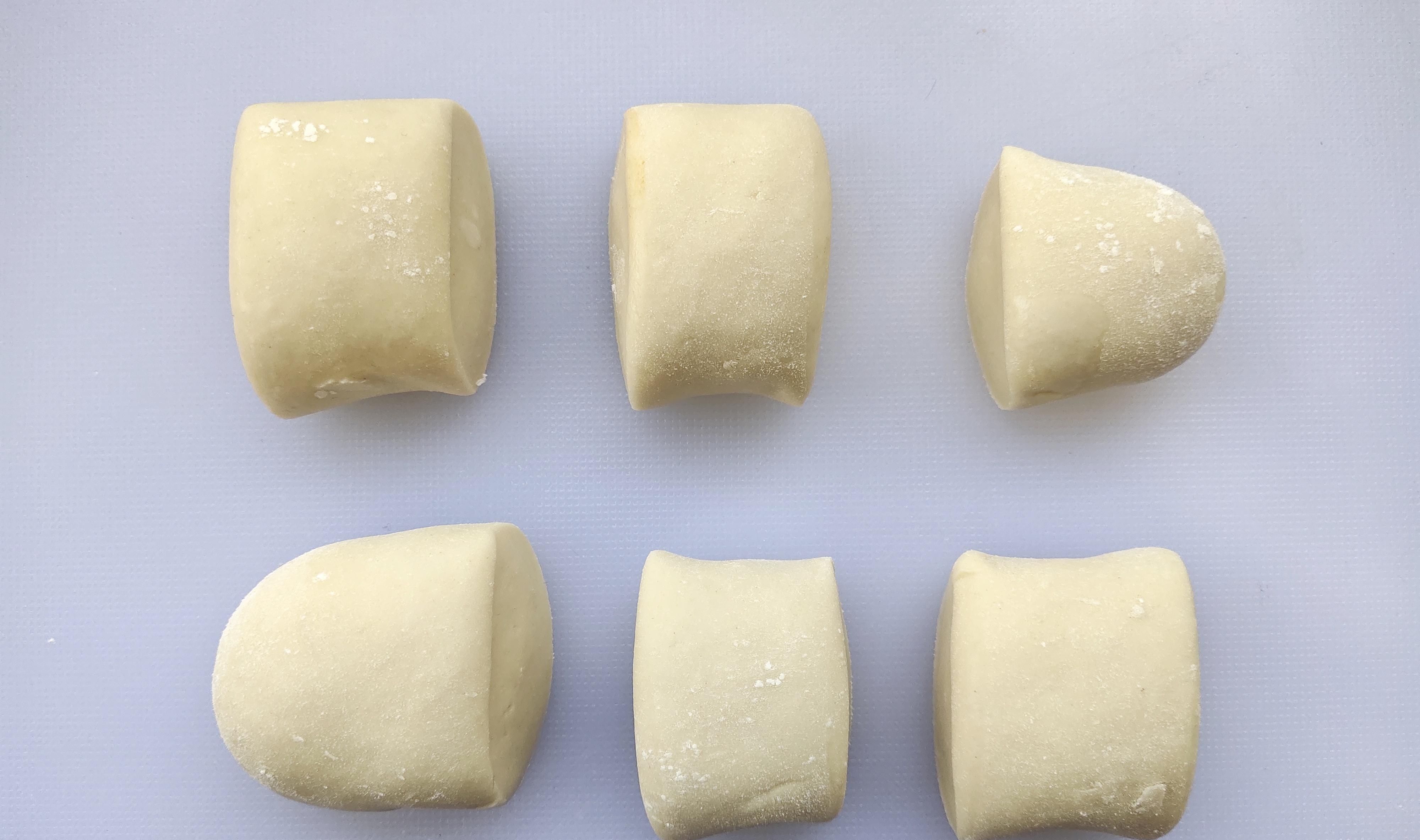 发酵|我家蒸馒头，不用酵母不用白糖，出锅个个白嫩暄软，还自带甜味