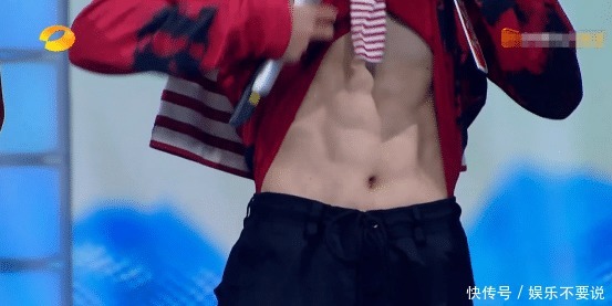 何炅|《快本》“第六人”有眉目,他总被何炅谢娜cue,长太帅不够搞笑