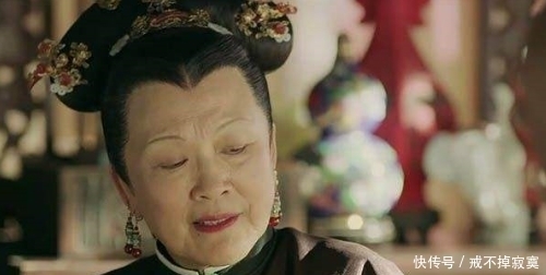 太后对她|《延禧攻略》魏璎珞亏欠过的人,第二位害过她,第五位无法报答!