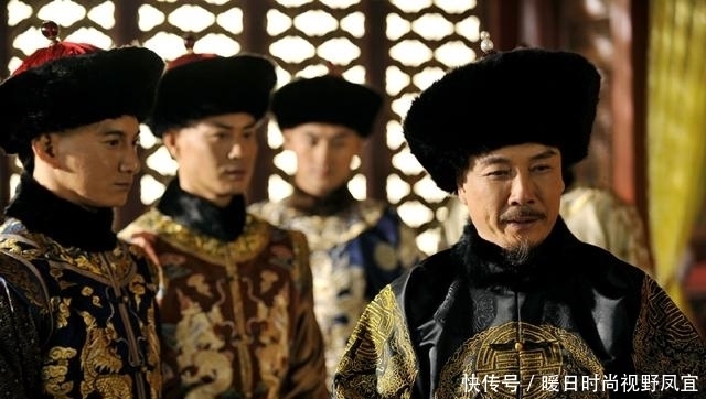 一同|吴三桂被康熙满门抄斩,唯独漏了一人,与陈圆圆尸骨一同发现