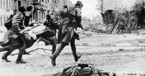 车臣武装|20世纪5次最著名的巷战战争吓坏我们,巷战又吓坏了战争