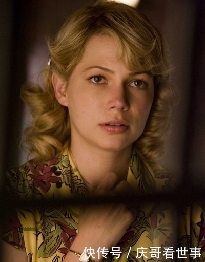  泰德|电影《禁闭岛》