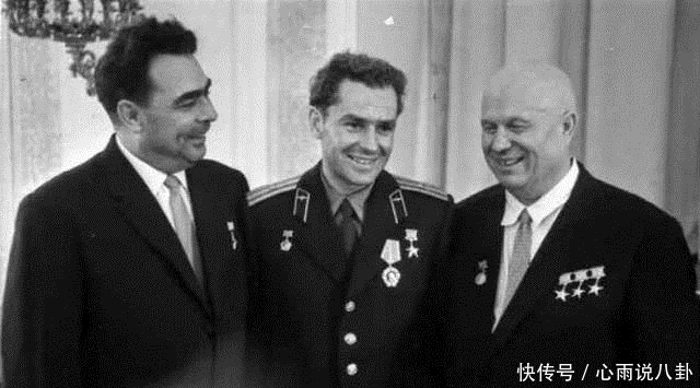 政变|勃列日涅夫如何发动“政变”夺得最高权力,赫鲁晓夫只能泪流满面