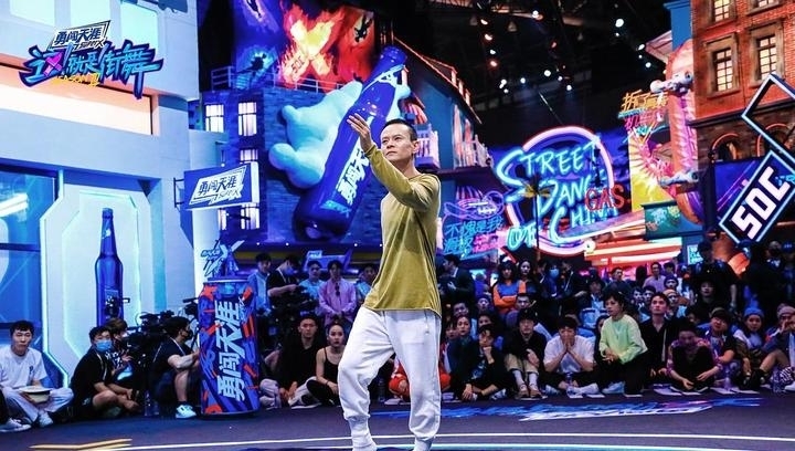  明星|各路明星集体为《这！就是街舞3》打CALL，优酷“综N代”破圈背后有何奥秘？