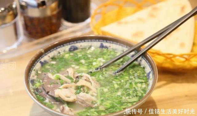 推荐|中国最好吃的羊汤在哪里,给大家推荐4种美味的羊汤,喝过都说好