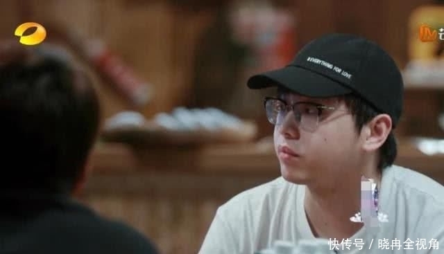 黄晓明|黄磊何炅自曝《向往的生活》差点停播,黄晓明录制途中曾被劝退