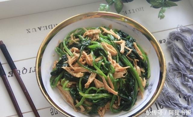 别省|炒菜前,这6种蔬菜必须焯水,为了家人健康,再懒也别省这一步!