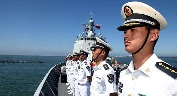 中国|为什么说中国是世界上最不好惹的国家？美国终于说出真正原因