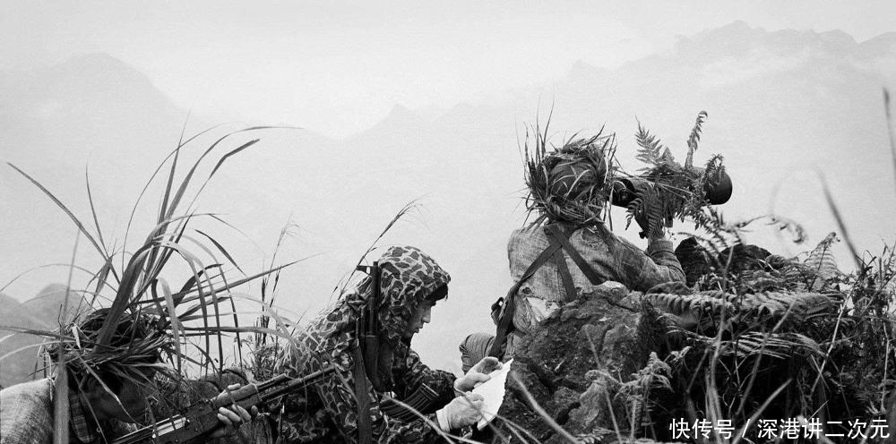 之久|老山战役为何能打10年之久？这要看战争双方各自的目的