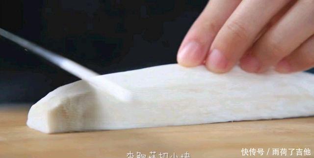 上加鲜|秋天煲它最养人,做法简单味道鲜上加鲜,菌菇煲!