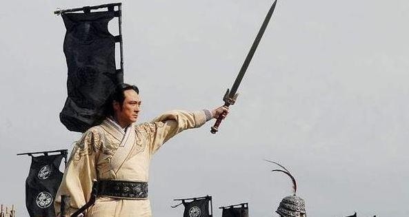 陪葬|历史上的不败战神,死后70多个家族给他陪葬,如今一县以他命名