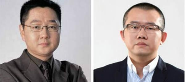 郭杰|张绍刚:离开央视后怼晕求职者被迫离开主持界,却意外成就了涂磊