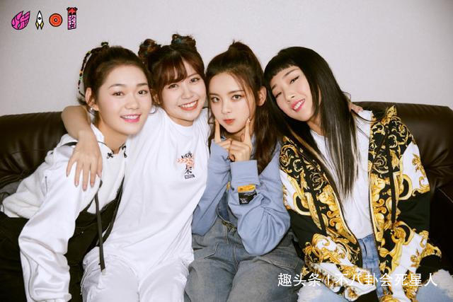  出道|火箭少女将解散，7位成员原生家庭条件凄惨，只有杨超越熬出了头