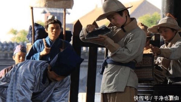  状元|古代状元和现在大学生能不能比? 真相让大学生大跌眼镜