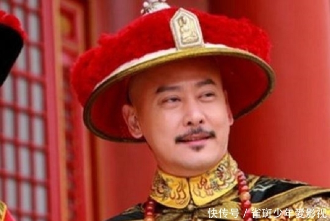 康熙|康熙最阴险的儿子,杀害弟弟未遂被囚禁26年,生20个孩子解闷