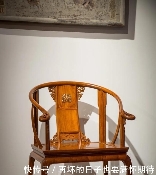  明式家具珍赏|如何把一款已经烂大街的家具做到不烂？