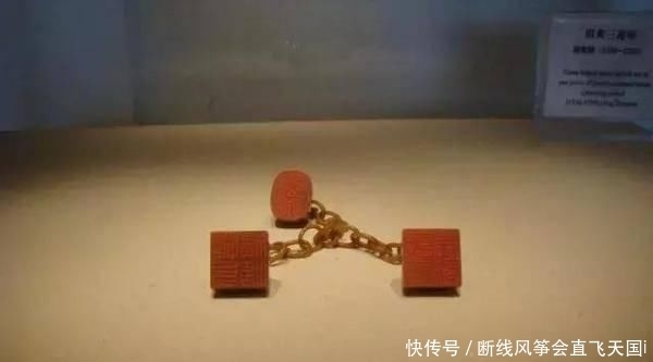  无偿|溥仪几乎散尽珍宝，但唯独珍藏这一件，无偿上交国家后成镇馆之宝