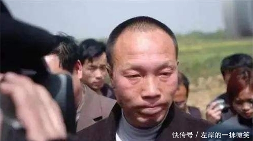 老公|男子因“杀妻”被判15年，服刑11年妻子突然回家：我老公去哪了？