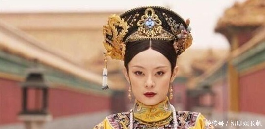 乾隆|乾隆要杀太监,太后说了这么一句话,究竟有何用意呢?