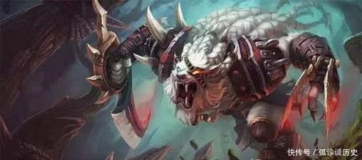 LOL|LOL：哪些致敬经典的彩蛋，拳头真是太有心了！总有一个你不知道