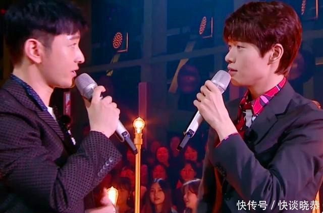 求生欲|黄晓明《浪姐》再遇“危机”,杨澜问出致命题,回答满满求生欲