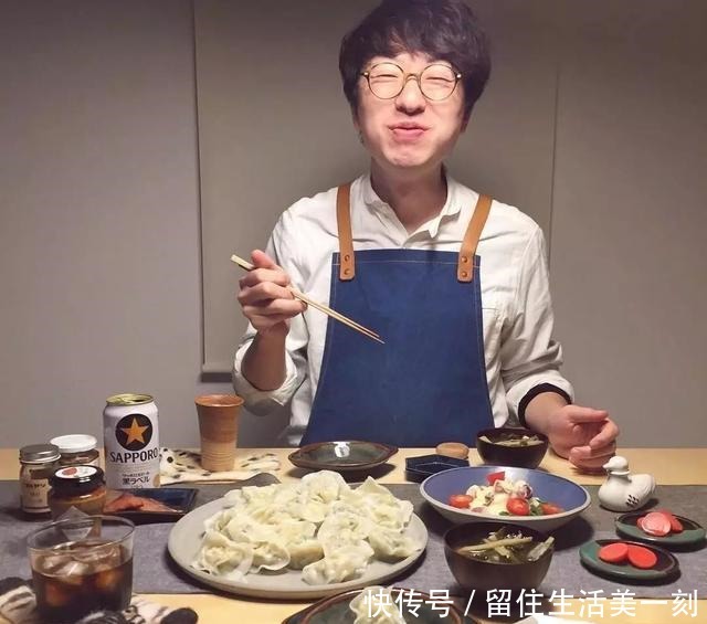 生活|日本一主妇晒一日三餐图鉴柴米油盐的生活,也能过得“精致”