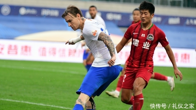 球队|时事球是|时间终会证明一切 李霄鹏仍是鲁能主帅不二人选