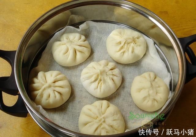 水饺|回老家10天,婆婆做了9天早餐,每天不重样,连亲妈都点赞夸婆婆