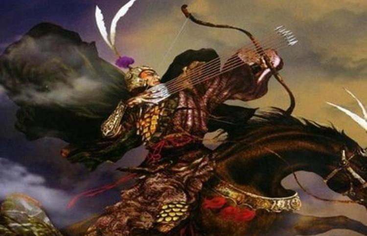 大西军|张献忠:为了坚决抗清,尽杀自己的妻儿老小,遗言令人动容