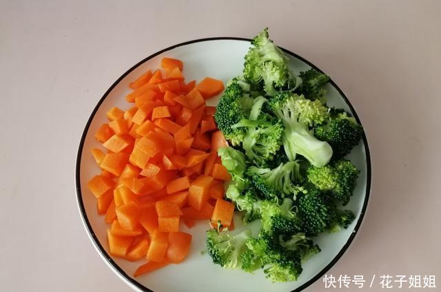 藜麦|原来谷物也可以这样吃，低脂低热量，好吃不长肉