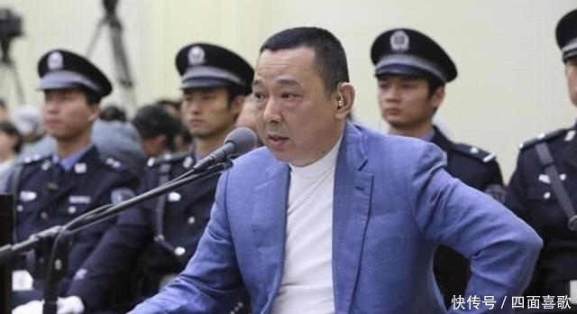 灾区|2008年，为汶川灾区捐5000万元的刘汉，6年后却被判死刑