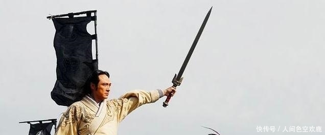 不用|李世民只用他打了一仗就抛弃不用,后人视其为辉耀千古的一代名将