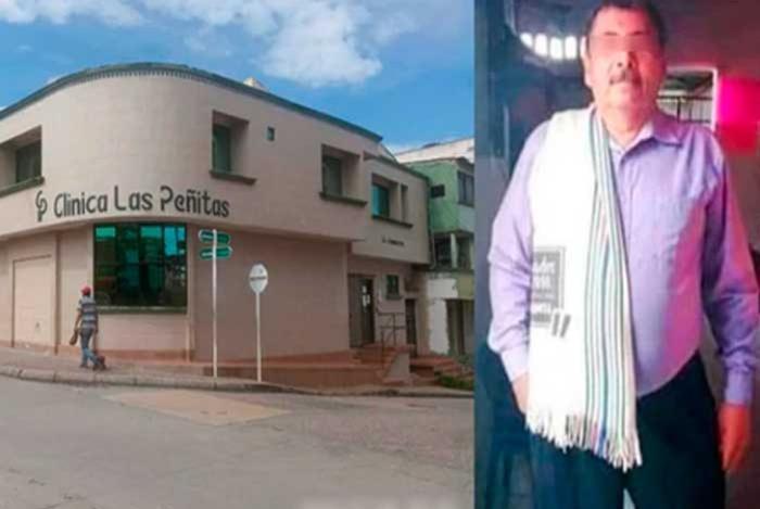 送医|父亲送医马上断气!女儿冲进停尸间发现还有呼吸,医生:自然反应