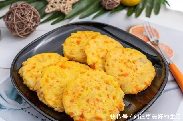 儿子|富含“脑黄金”的它这么做,鲜香美味,儿子一口气吃了六个
