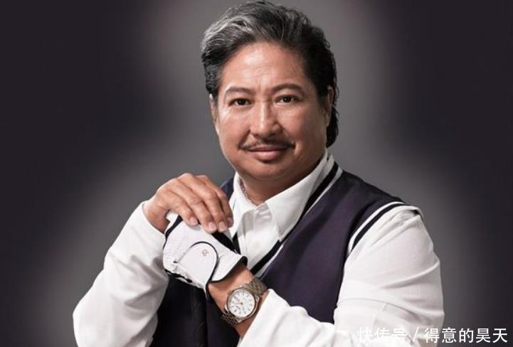  曾志伟|它是李小龙的老东家，为成龙对曾志伟卸磨杀驴，导致对方被封杀！