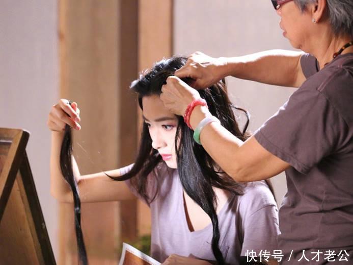 乘风破浪|万茜《乘风破浪的姐姐》喜提第一,这样的万茜,你们爱了吗?