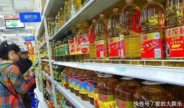 金龙鱼|两个外企藏在中国,一个年赚1660亿,一个年收60亿,都以为是国货