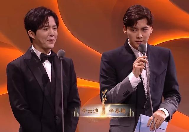 白皙|金鹰奖女星高清同框照:赵丽颖白皙完胜谭松韵,宋茜状态不如陶虹