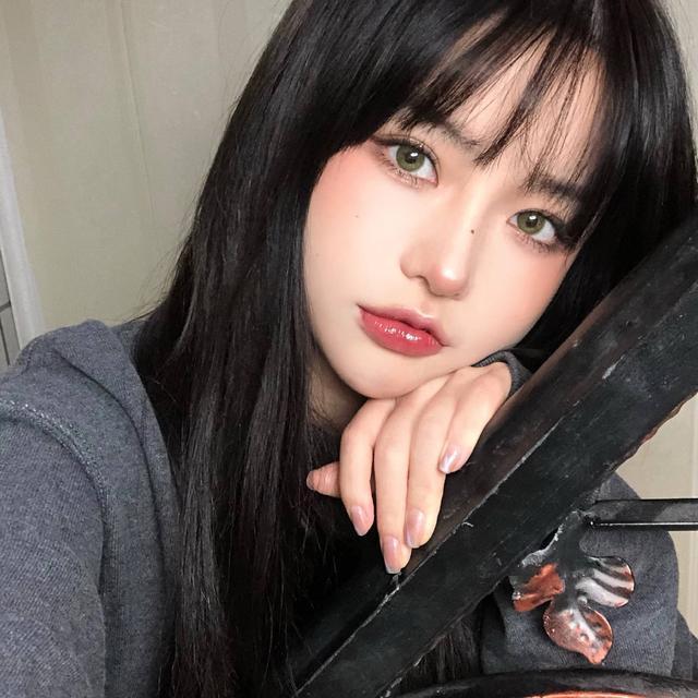 尽情|给人一种小清新的感觉,尽情彰显俏皮与活力