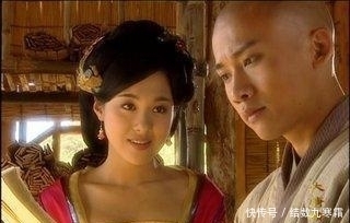 下联|奇女子出上联: 面对面吃面, 智和尚当即对下联, 女子听后又气又羞