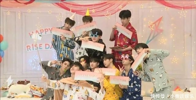 剧本|历届选秀的C位特点汇总,鹅厂初C全员“祭天”,哪个节目没剧本?