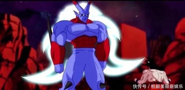  龙神萨拉玛|龙珠：敢于全王叫板的两个人，他们的底牌是什么？