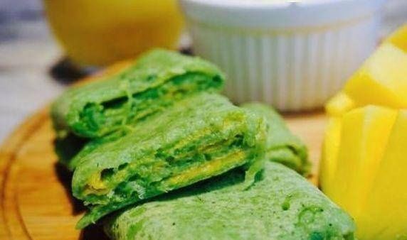 黄瓜|黄瓜新做法,不需要凉拌,只需要搅一搅,比吃肉还香