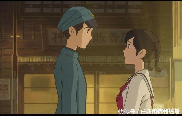 口水直流|宫崎骏笔下的美食太诱人了,明明知道是画出来的,却馋得口水直流