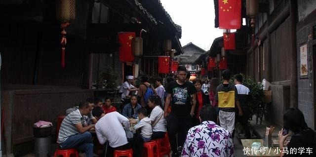 大碗|食在恩阳味在古镇——恩阳古镇美食推介会隆重开幕