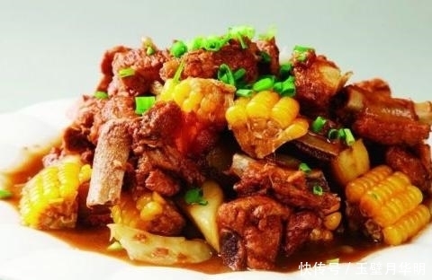 鲜美|鲜美入味的几道家常菜,营养丰富,下酒又下饭,一起学起来吧