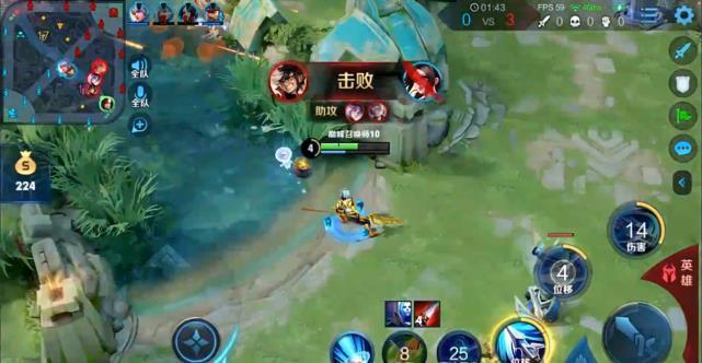 花木兰|一局游戏四个国标，寂然点开国服花木兰主页更懵：全屏都是国标！