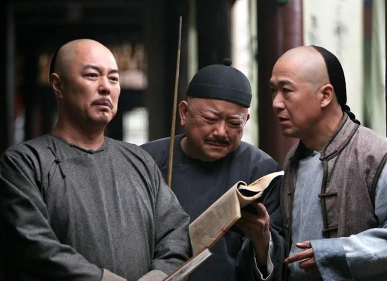 灭亡|乾隆曾因吃西瓜出一上联,纪晓岚都不敢对,清朝灭亡前依旧没下联