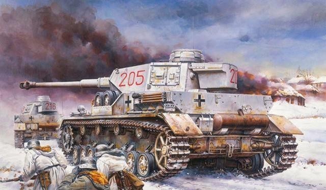 完美|二战前,德国就制定了完美的巴巴罗萨计划,为何还是败给了苏联